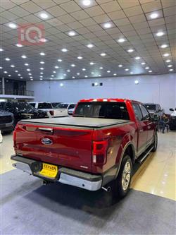 فۆرد F-150